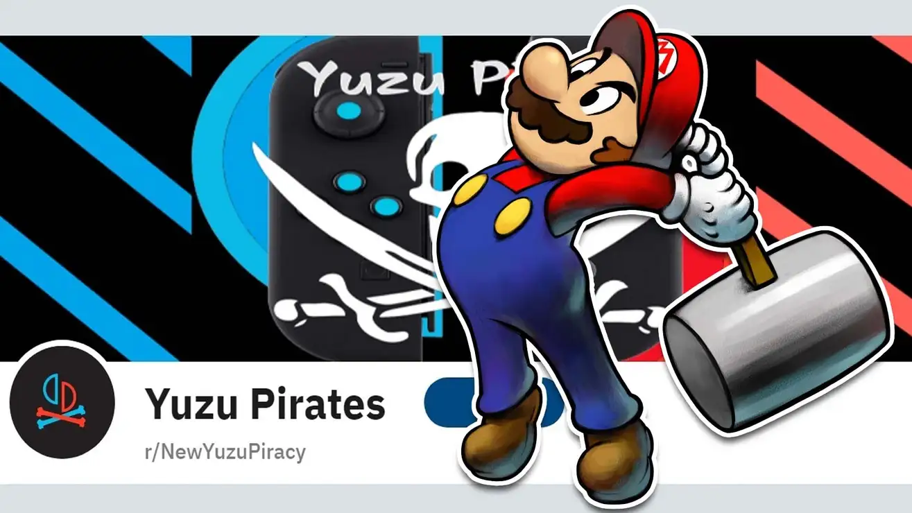 Nintendo Switch Banimento Do Subreddit De Pirataria Ap S Vazamento De